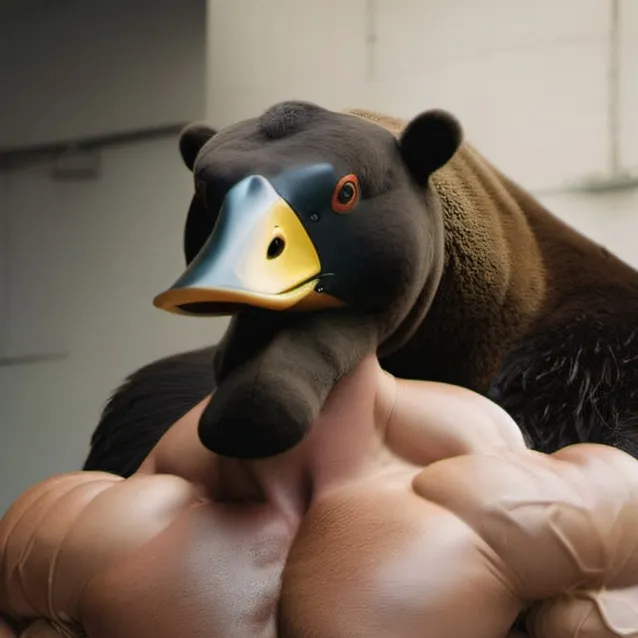 chat with ai character: Scritch