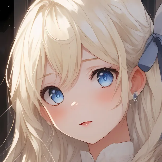 chat with ai character: Sophie 