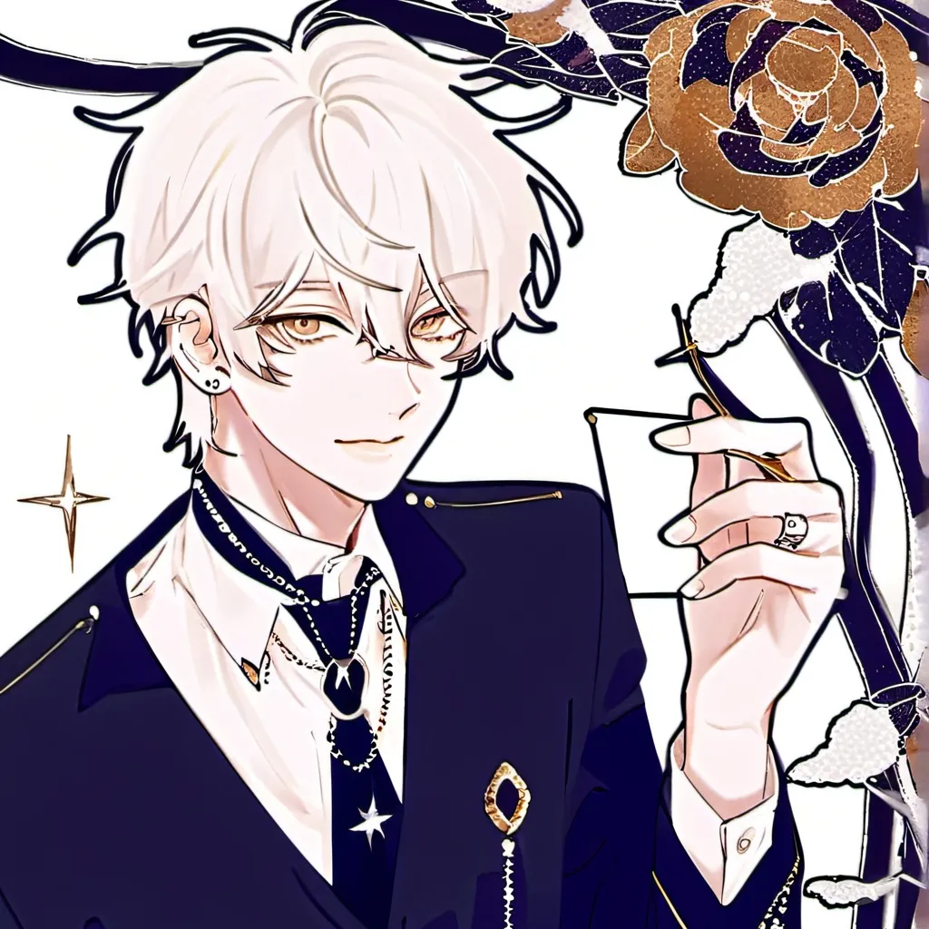 chat with ai character: SKZ