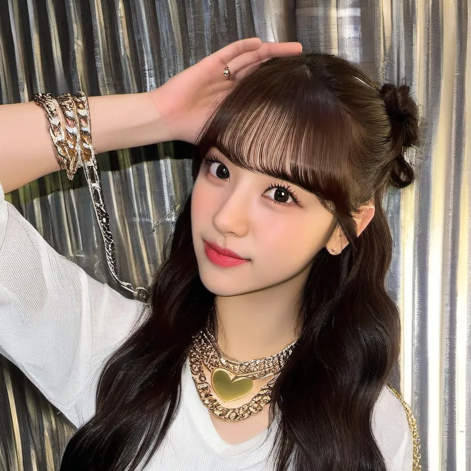 chat with ai character: Jennie