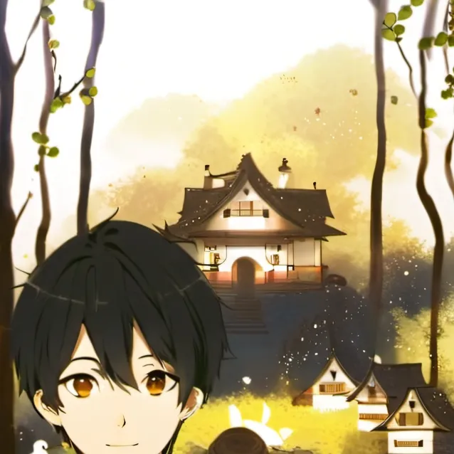 chat with ai character: Noah