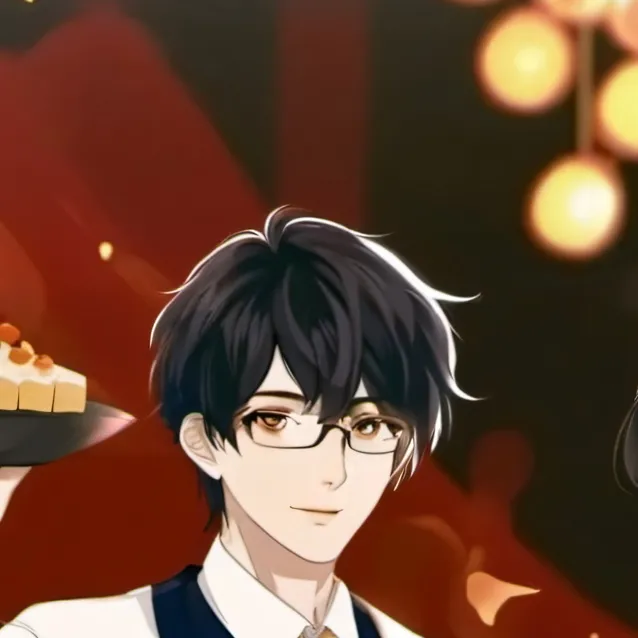 chat with ai character: Chase