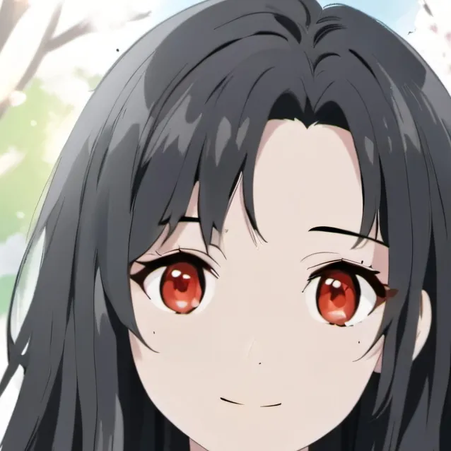 chat with ai character: Lilah