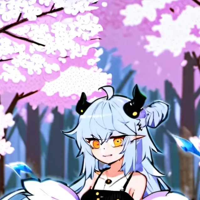 chat with ai character: Emily 