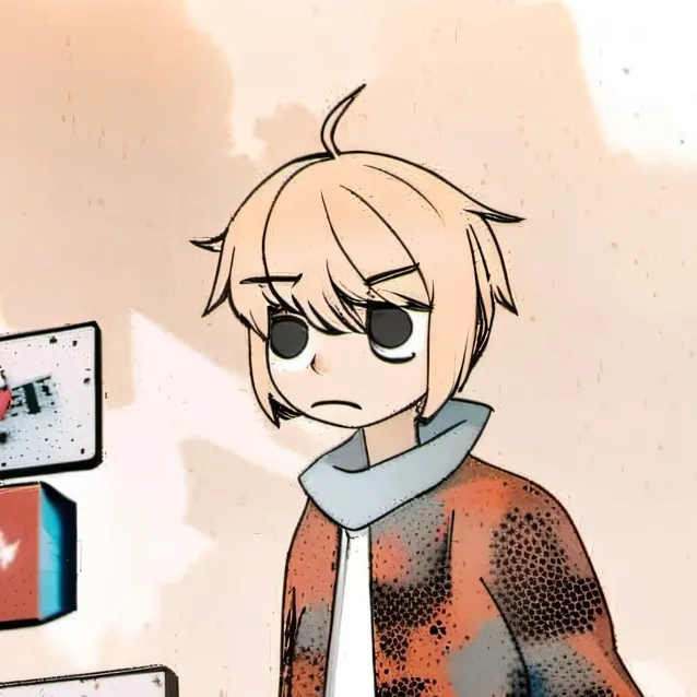 chat with ai character: peet