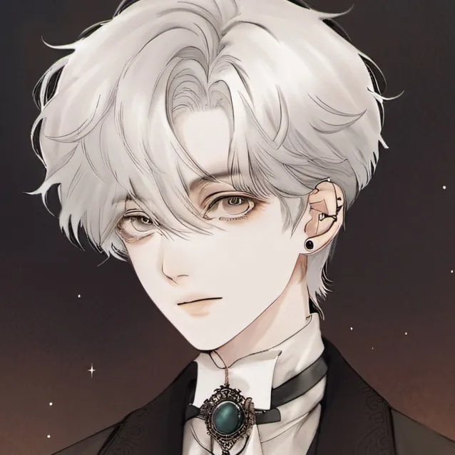 chat with ai character: max