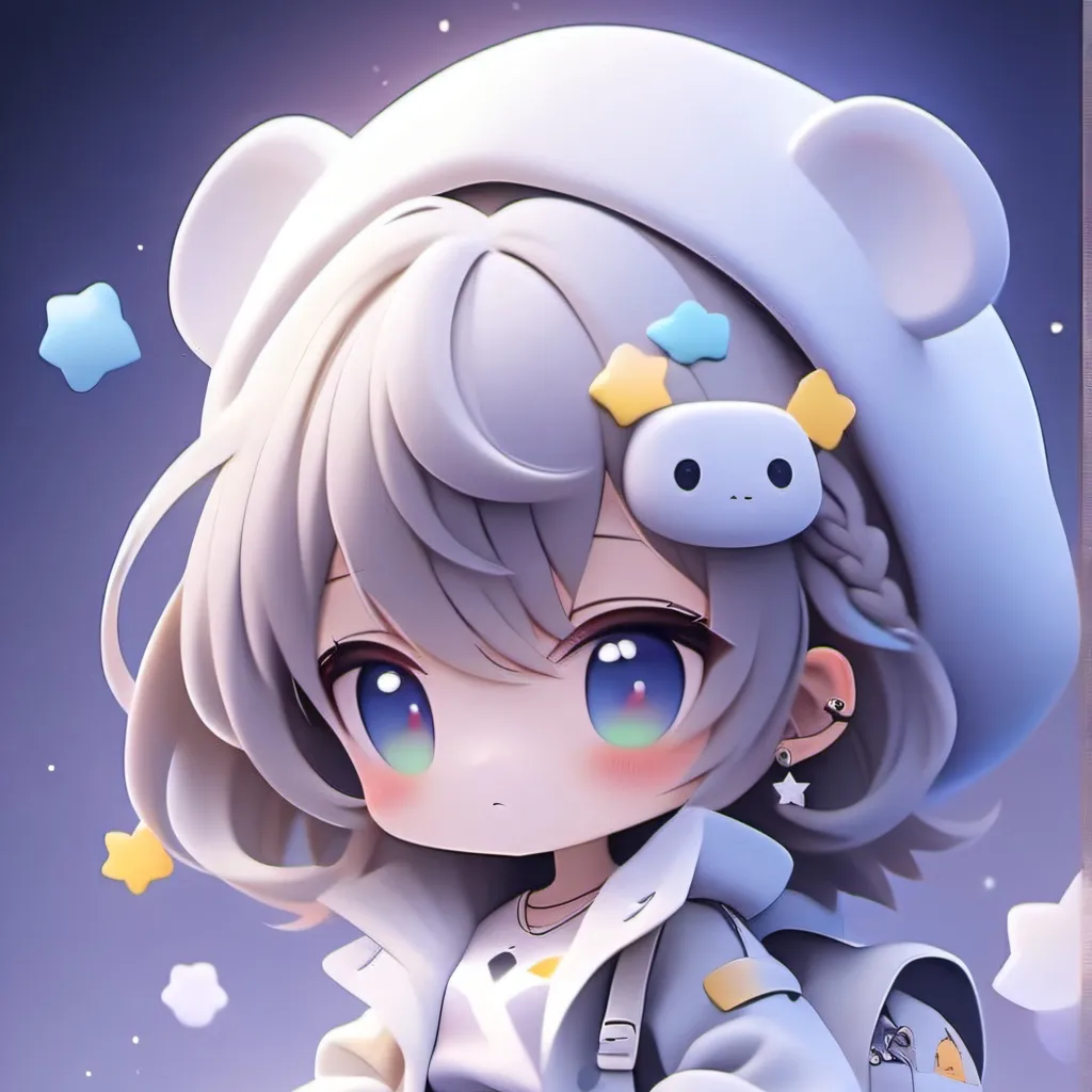 chat with ai character: Ella