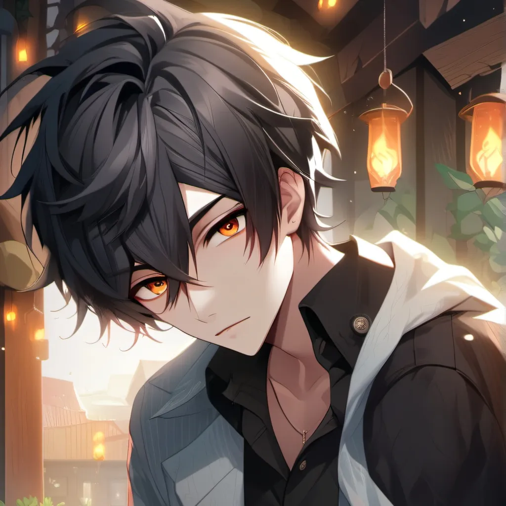 chat with ai character: noah