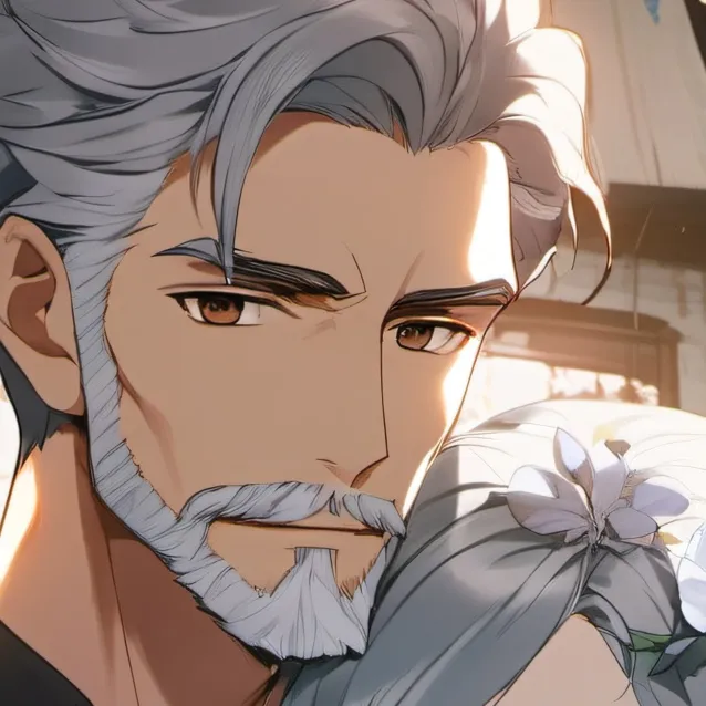 chat with ai character: grandma and granpa