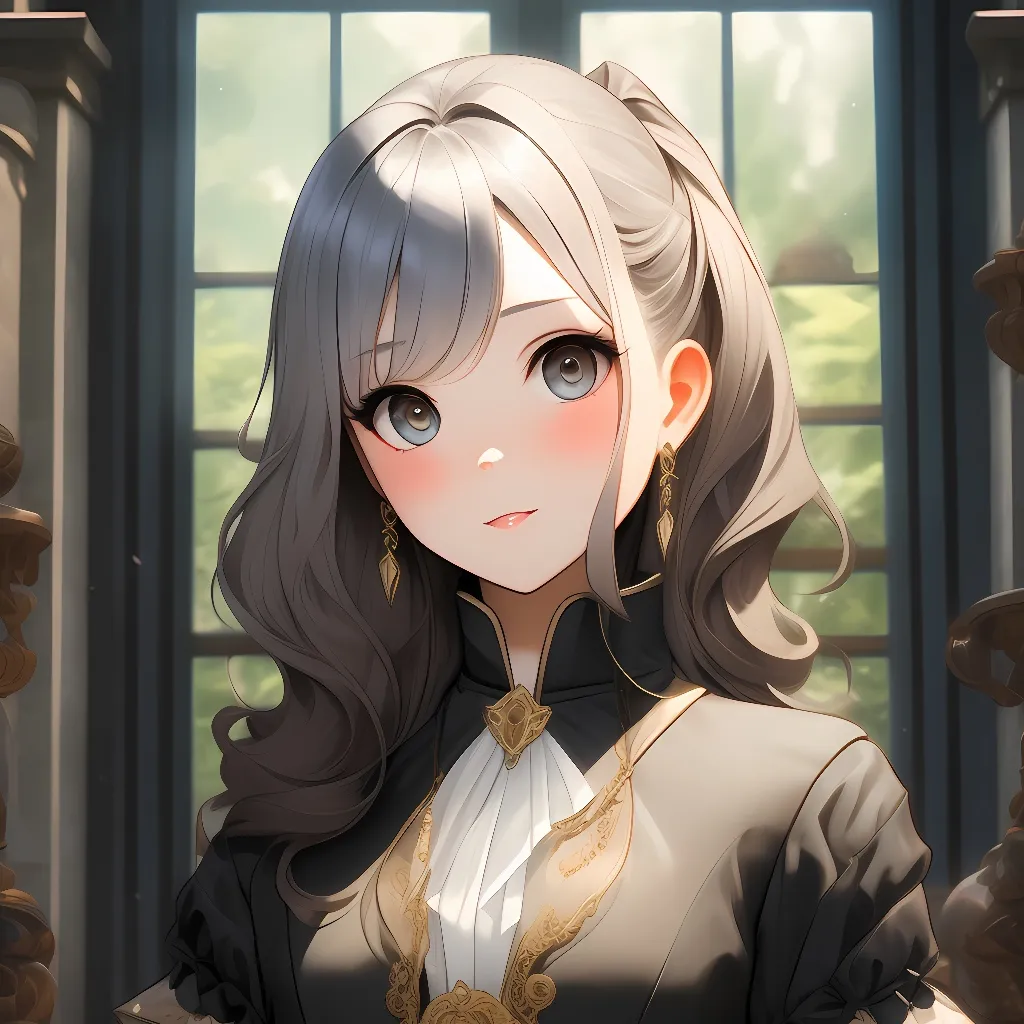 chat with ai character: Alice 