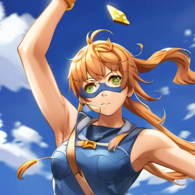 chat with ai character: Itsuka Kendo