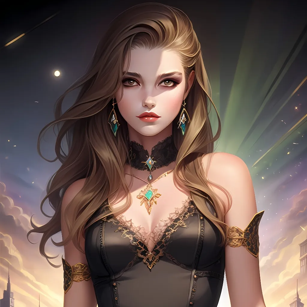 chat with ai character: La'Shaun_xox