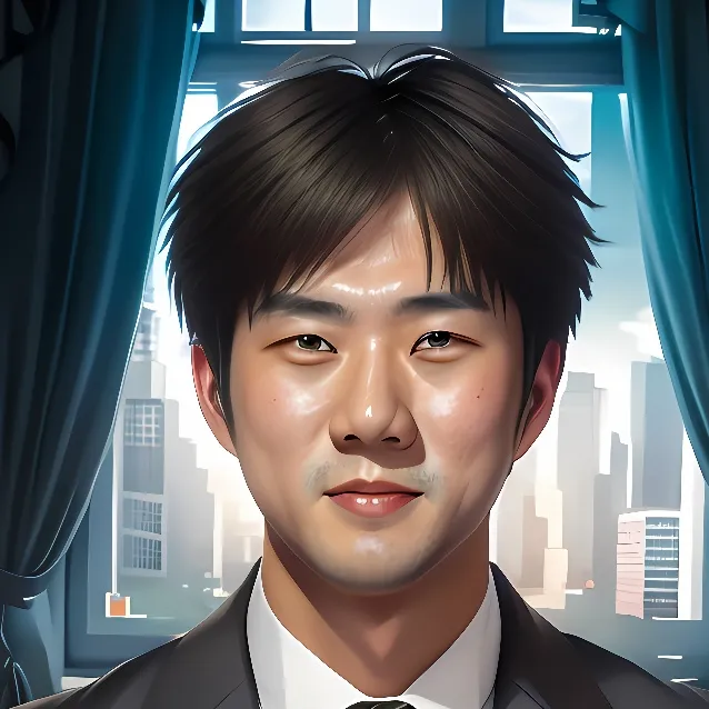 chat with ai character: echiro oda