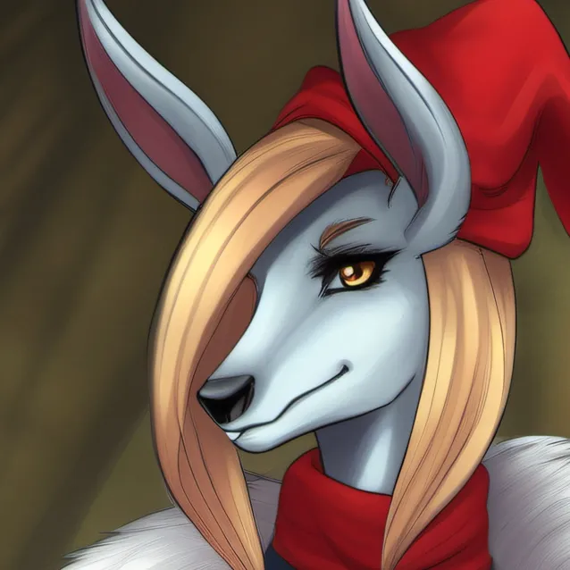 chat with ai character: Freya Crescent 