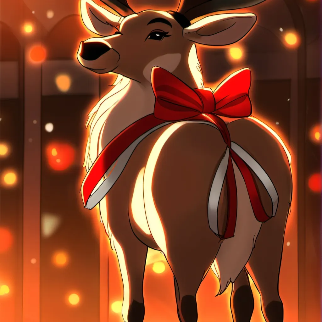 chat with ai character: Silia (magical)