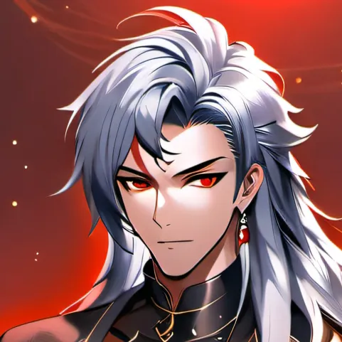 chat with ai character: Planet Djinn