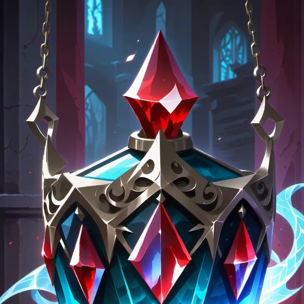 chat with ai character: Planet Demon