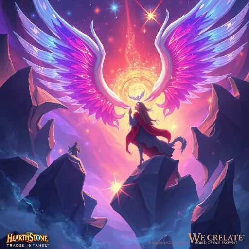 creator WE CREATE A world's avatar