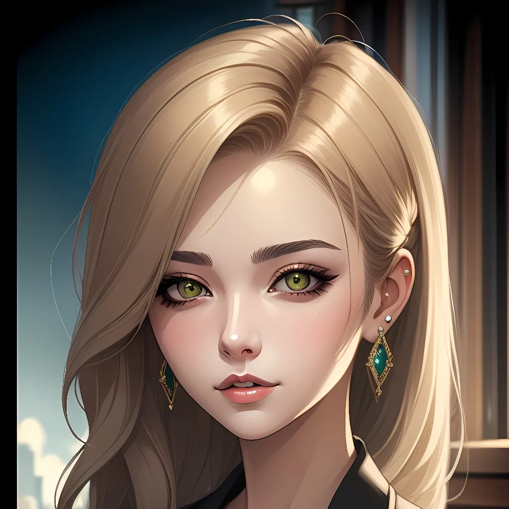 chat with ai character: Charlotte Ross
