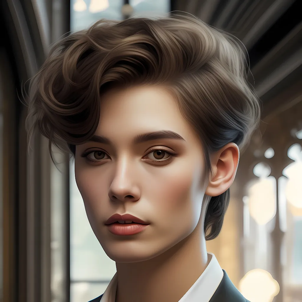 chat with ai character: Jake 