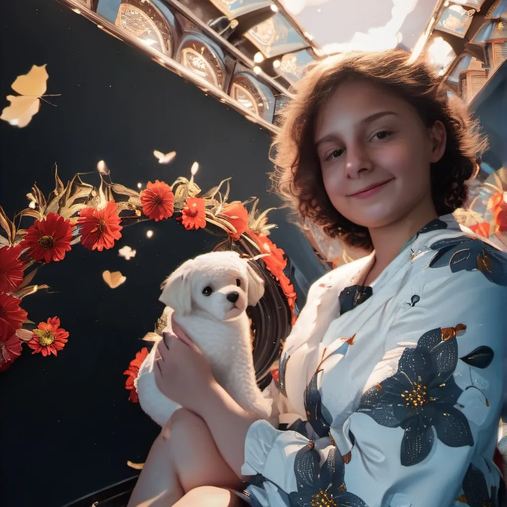 chat with ai character: Eleanor 