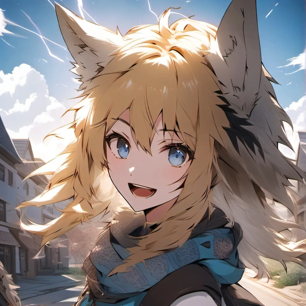 chat with ai character: Zephyr Ainsworth