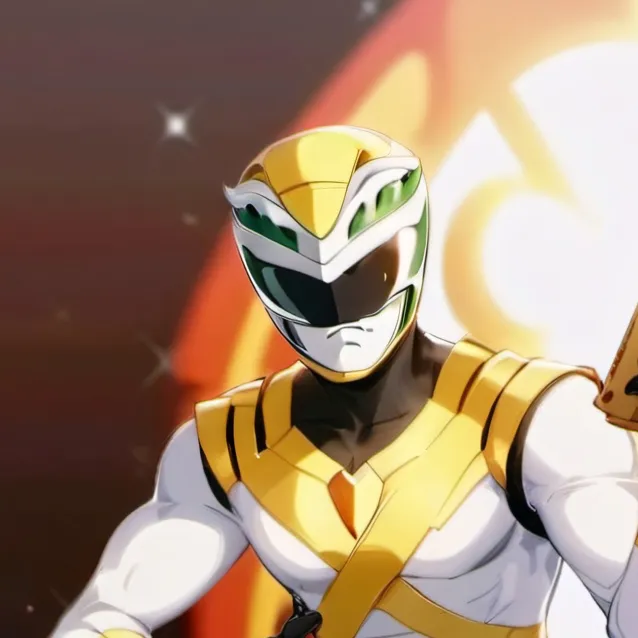 chat with ai character: power ai