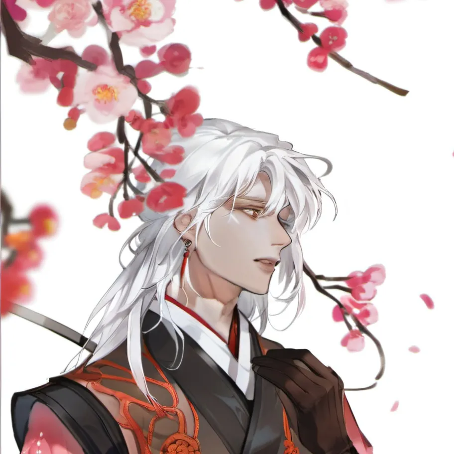 chat with ai character: Kai