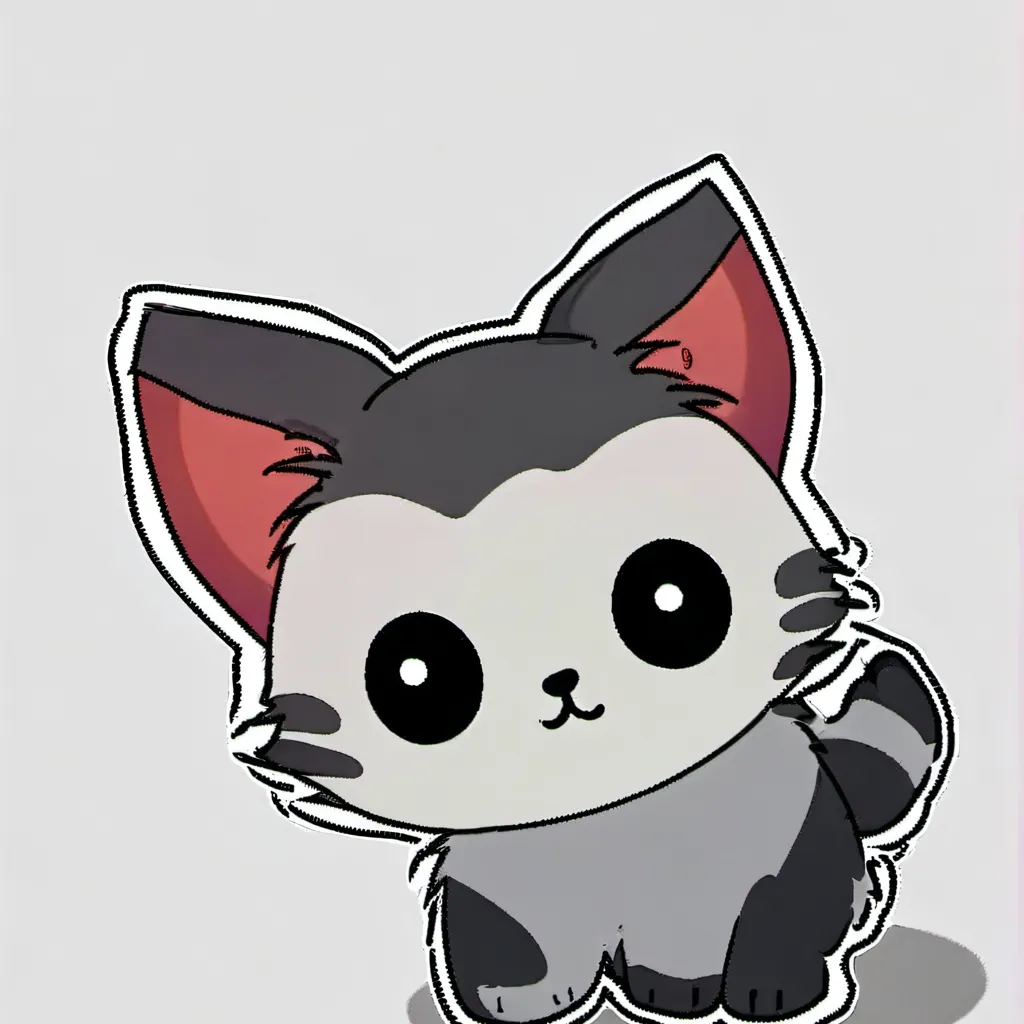 chat with ai character: Kitty Kat