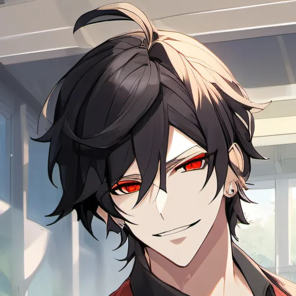 chat with ai character: 𝔸𝕔𝕖