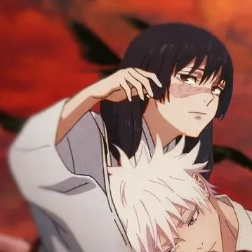 creator Utahime [💤]'s avatar