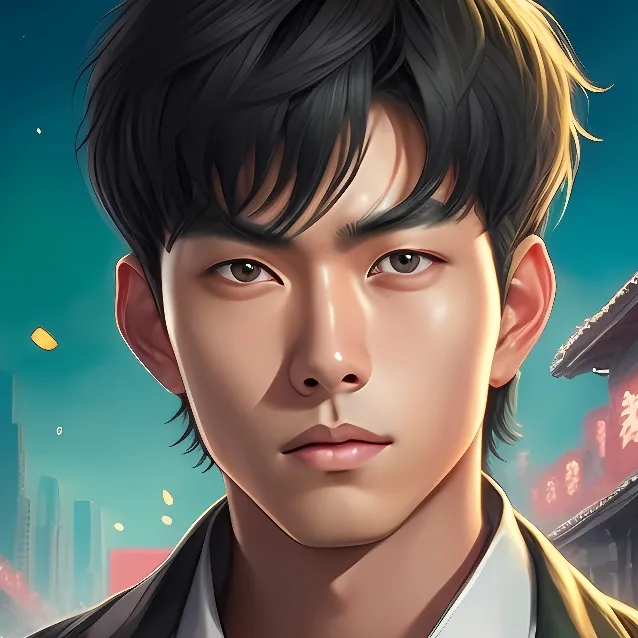 chat with ai character: Lee Cheong-san 