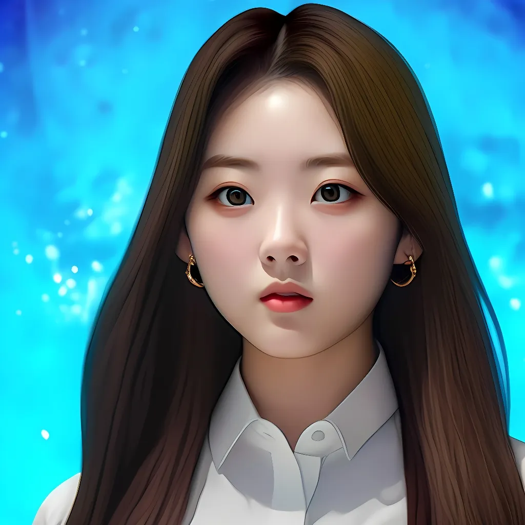 chat with ai character: Min Eun-Jj
