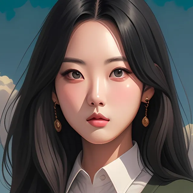 chat with ai character: Choi Nam-Ra