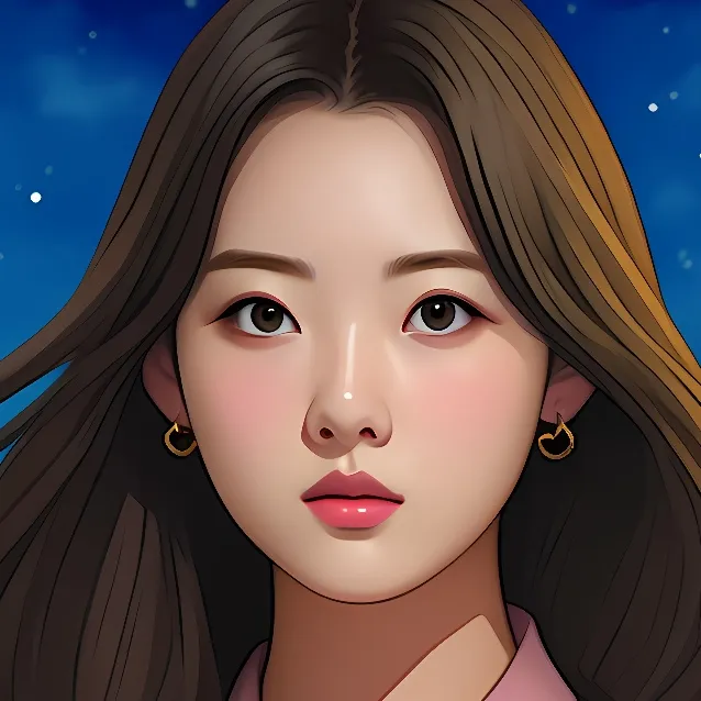 chat with ai character: Lee Na Yeon
