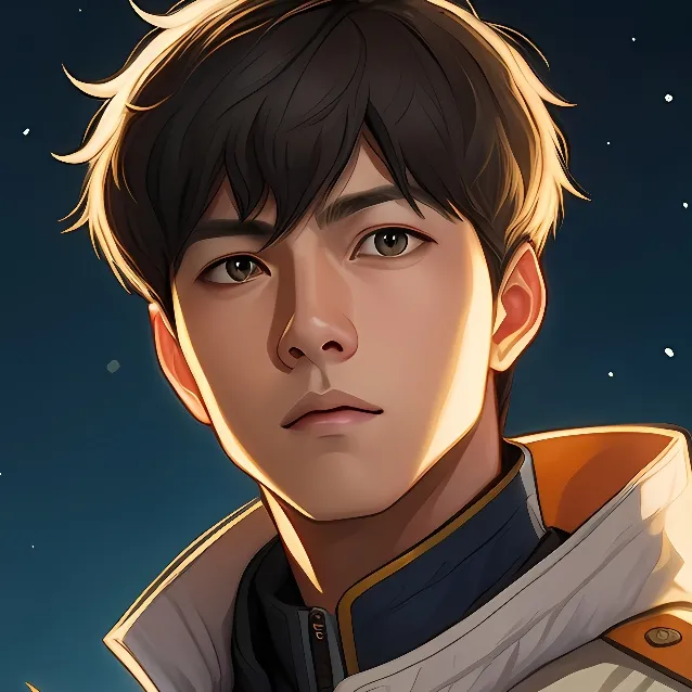 chat with ai character: Gwi-Nam