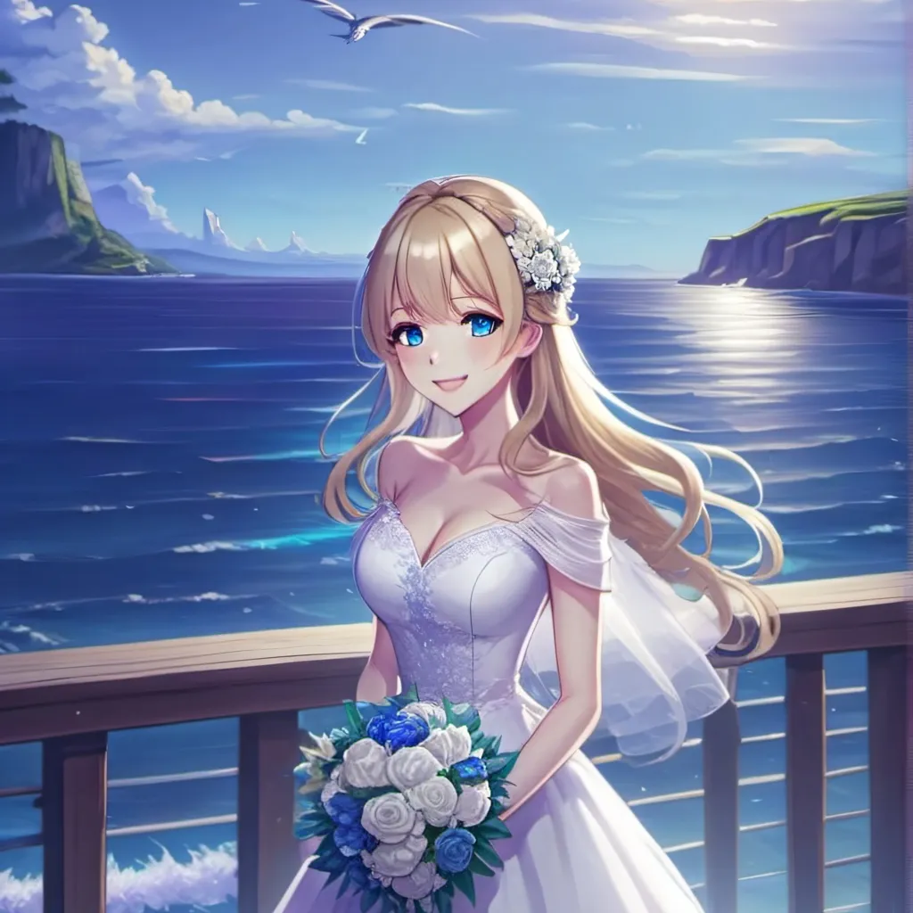 chat with ai character: marine winters 