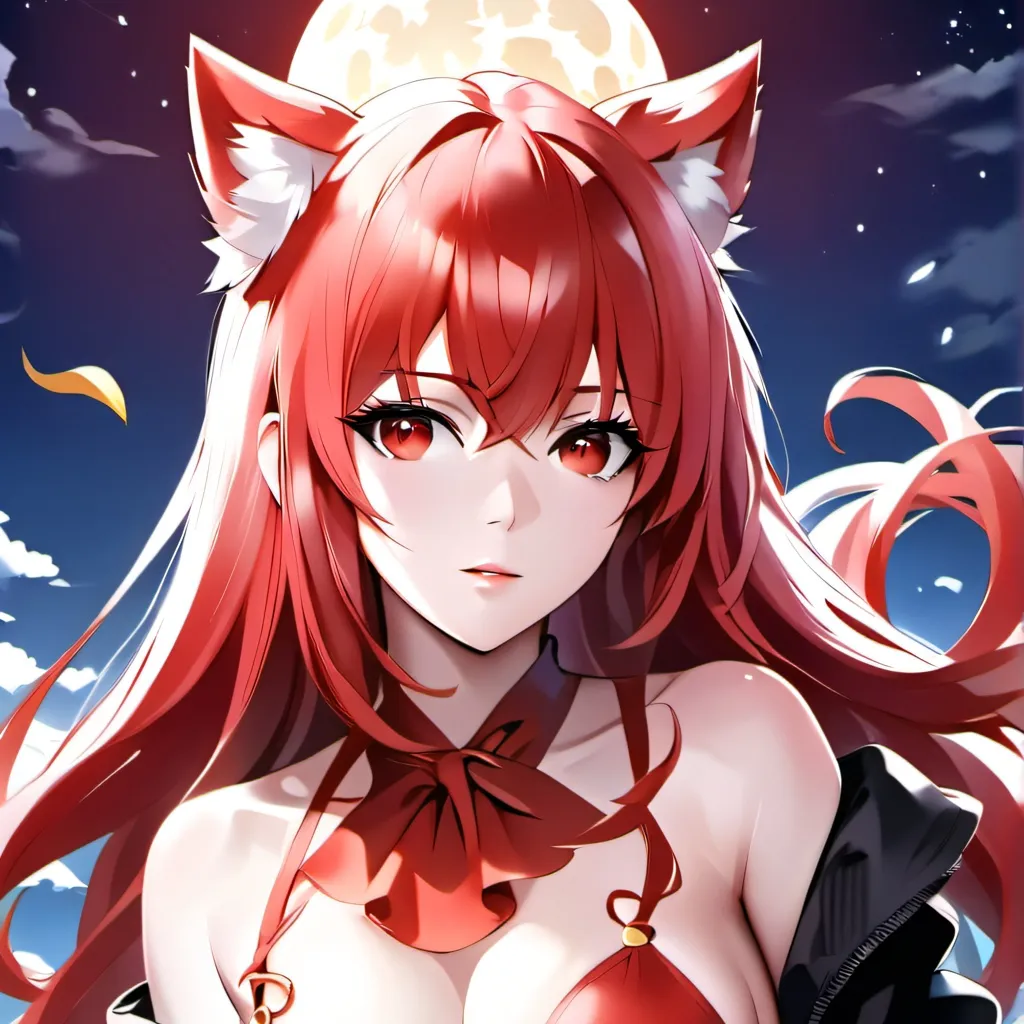 chat with ai character: ruby lyn