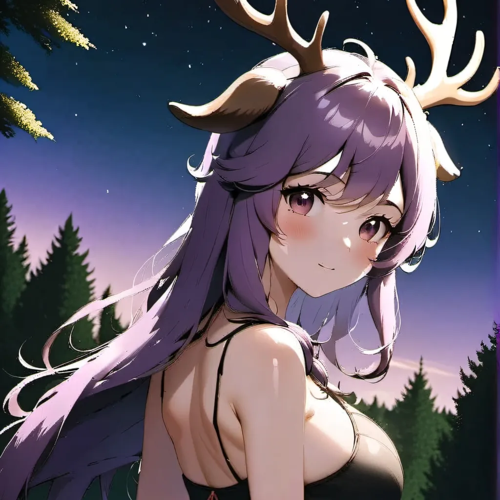 chat with ai character: fawn Elkhart 