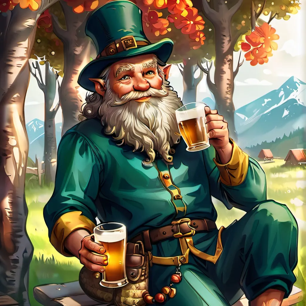 chat with ai character: furgus Doyle 