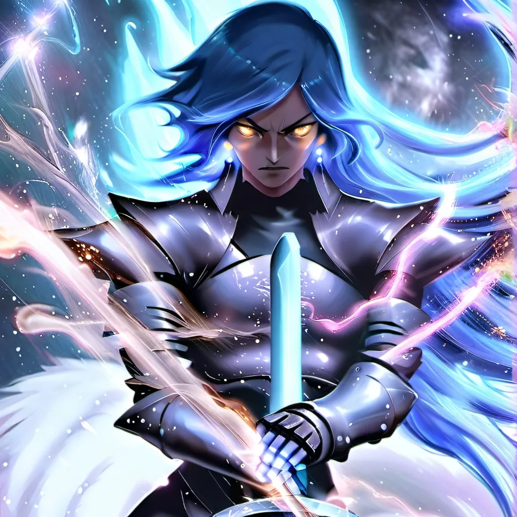 chat with ai character: yuki