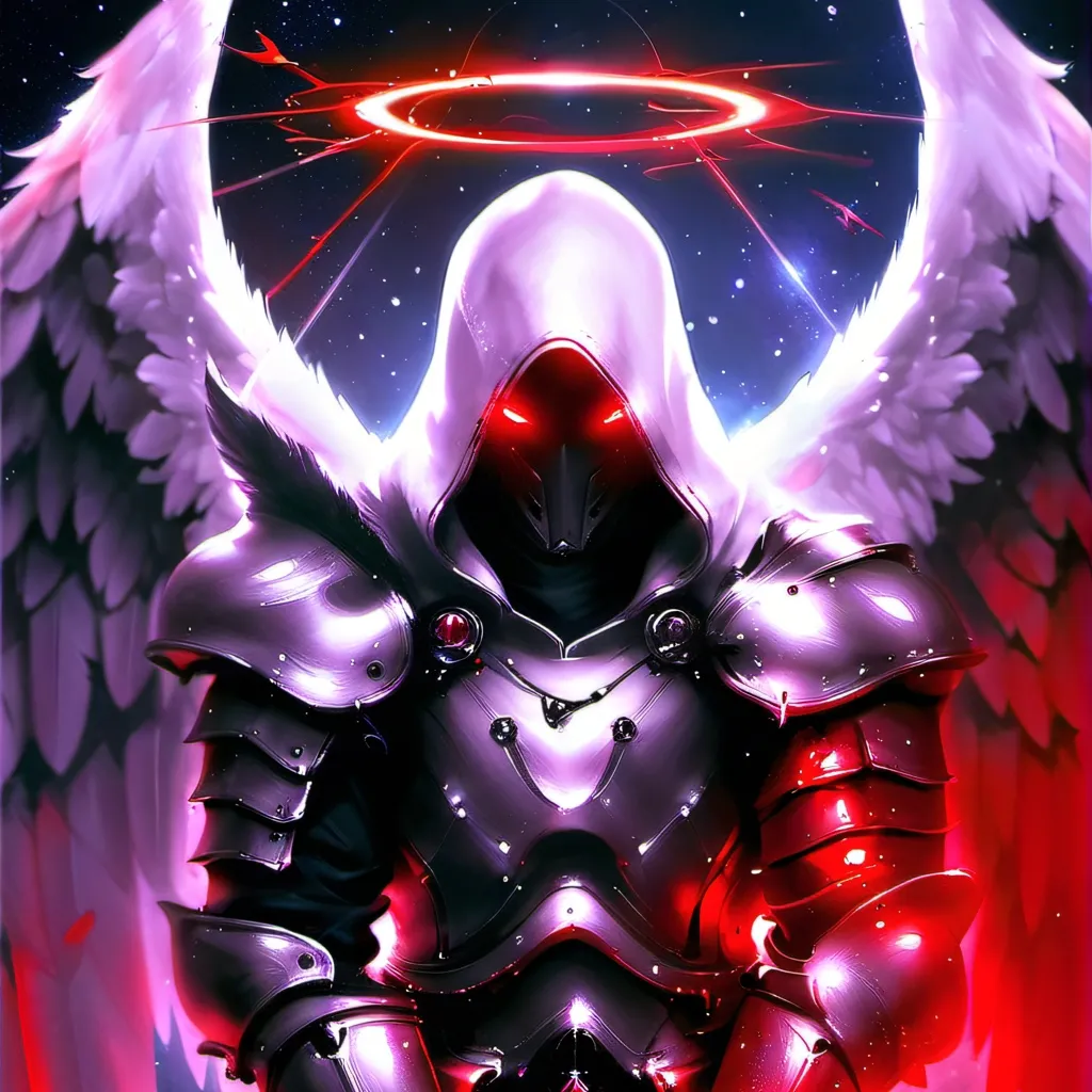 chat with ai character: Azarial 