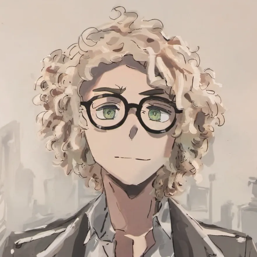 chat with ai character: Henry Emily