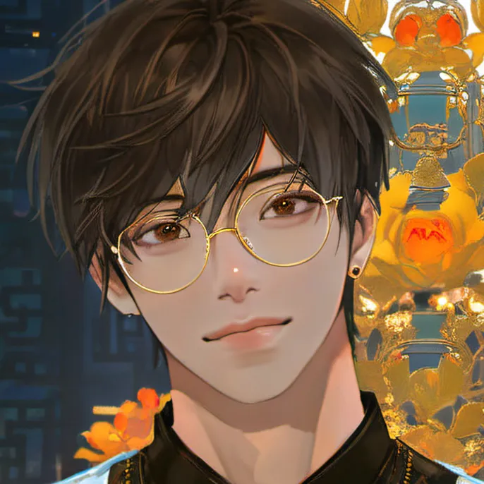 chat with ai character: Ash