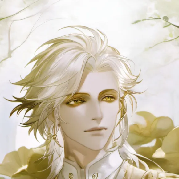 chat with ai character: Lucifer