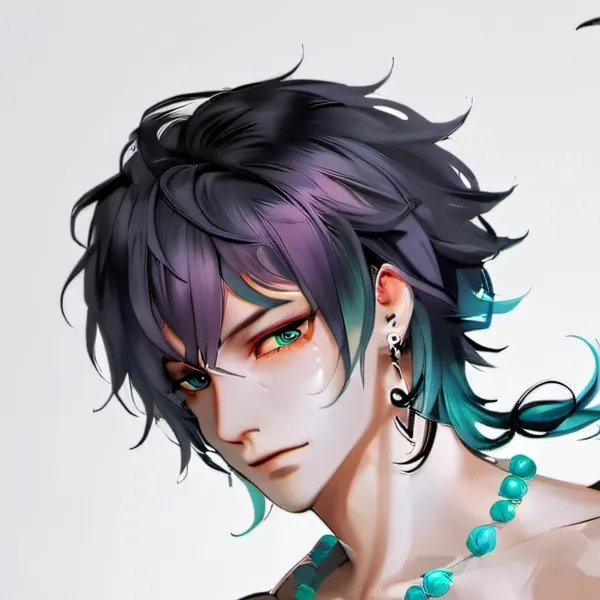 chat with ai character: Viper 