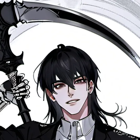 chat with ai character: Killian Bloodsbane