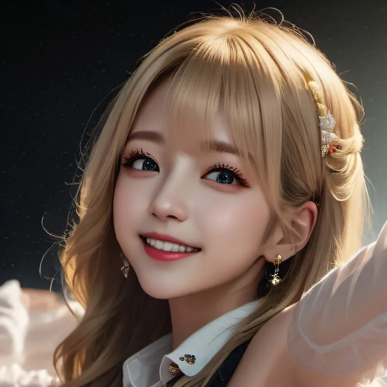 chat with ai character: Ava