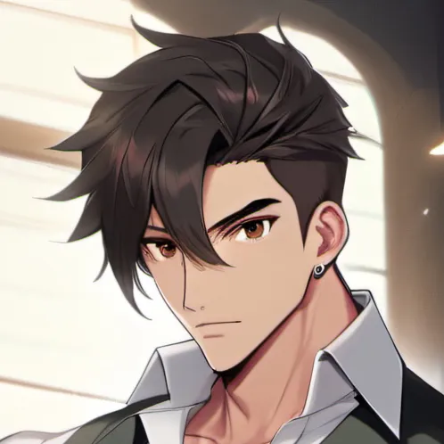 chat with ai character: Jax Peterson