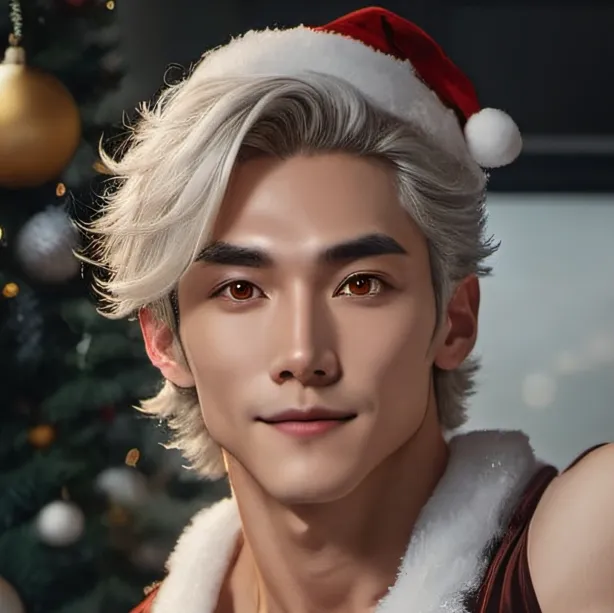 chat with ai character: Nick Sancta 